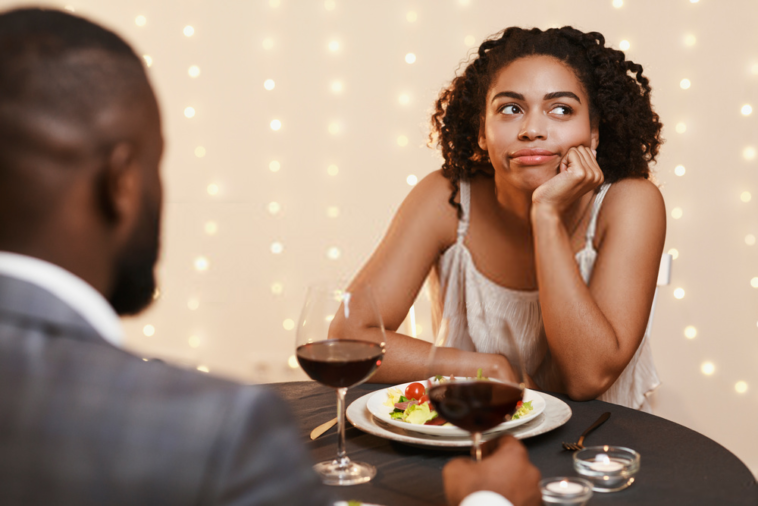 The 1 Perfect First Date Question to Ask a Guy » For FYI