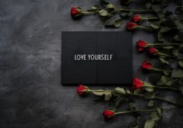 How to love yourself first